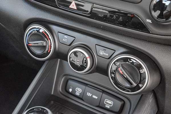 2025 Hyundai Venue QX.V5