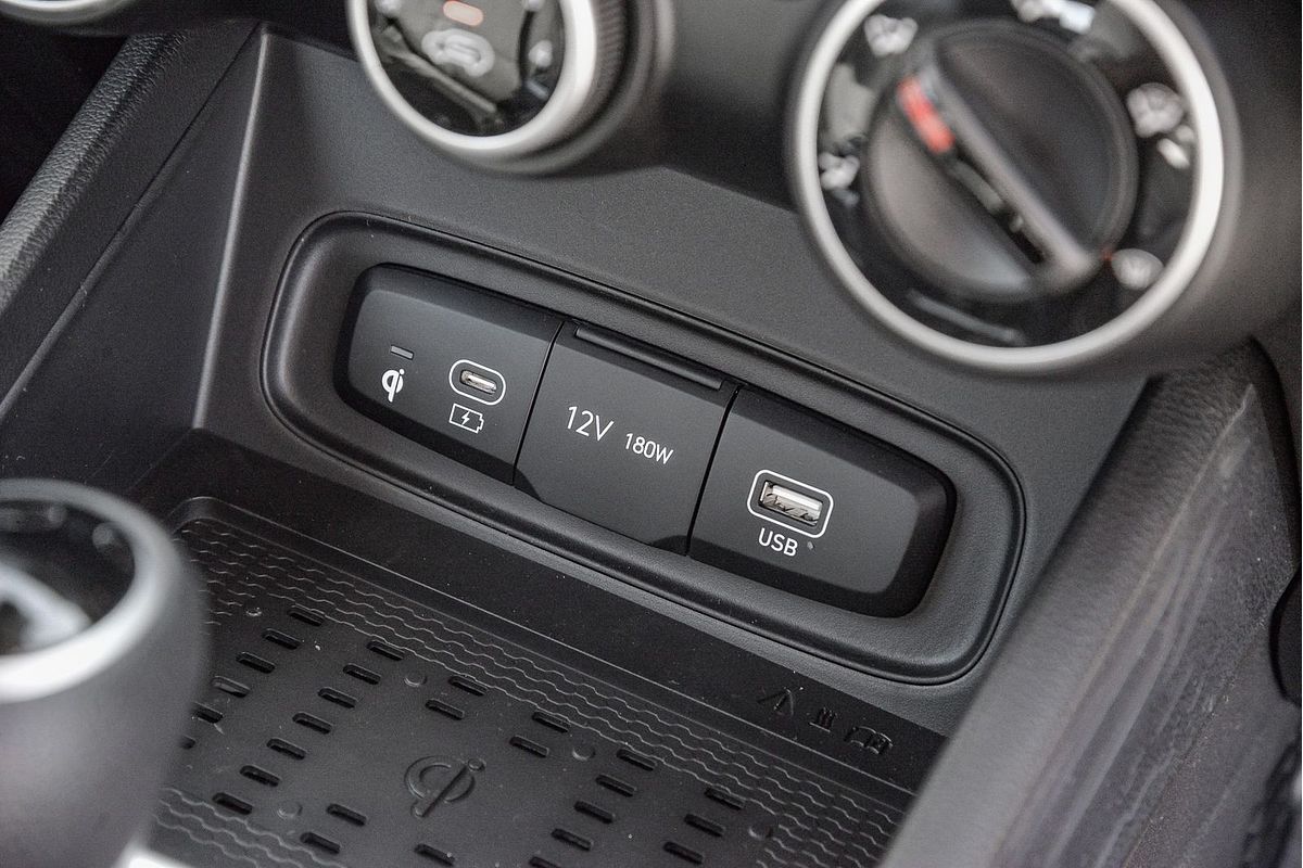 2025 Hyundai Venue QX.V5