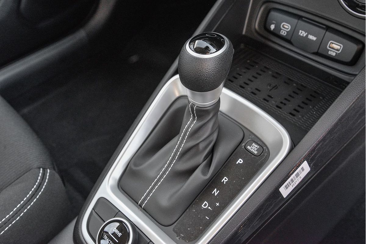 2025 Hyundai Venue QX.V5