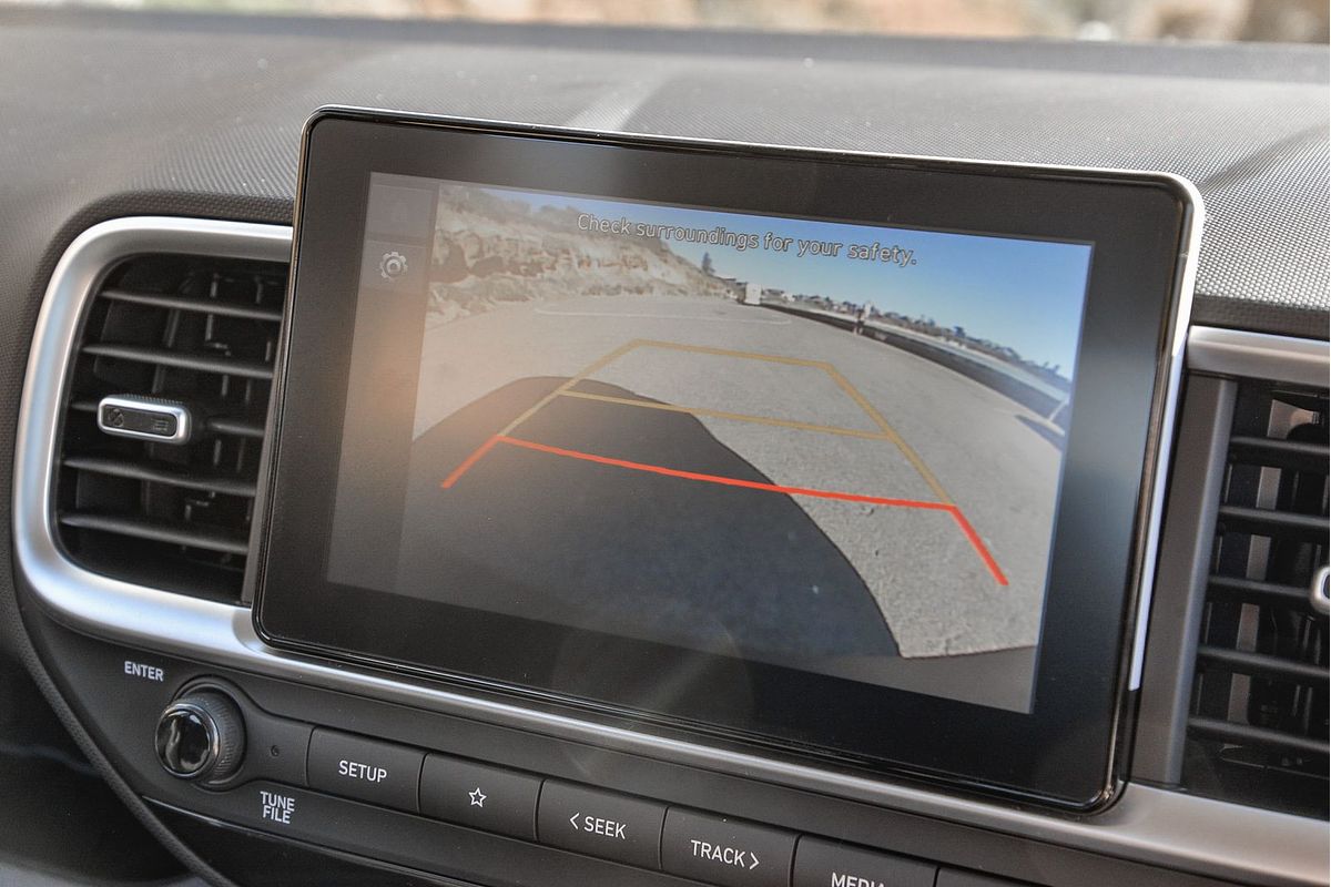 2025 Hyundai Venue QX.V5