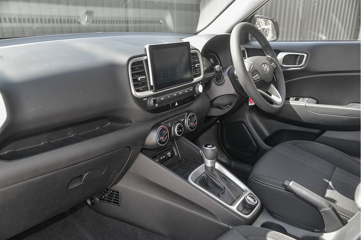 2025 Hyundai Venue QX.V5