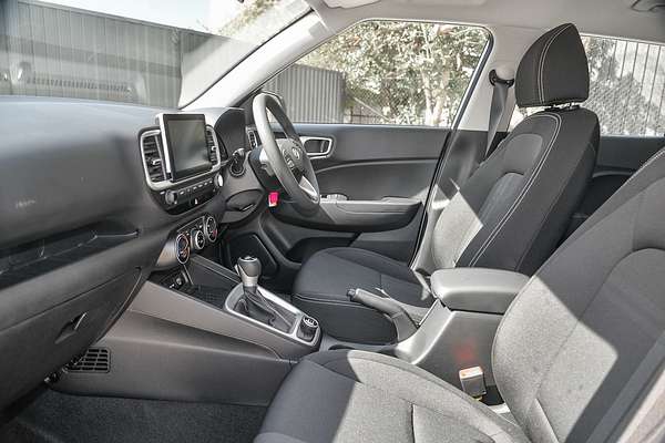 2025 Hyundai Venue QX.V5