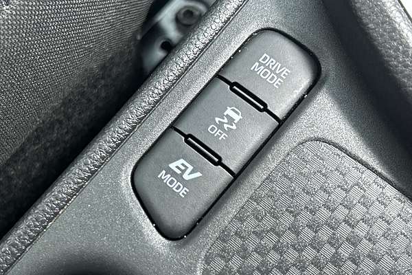 2022 Toyota Yaris Cross GX MXPJ10R thumb-15