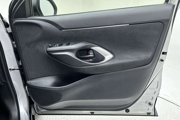 2022 Toyota Yaris Cross GX MXPJ10R thumb-18