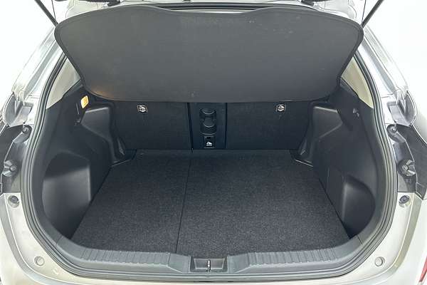 2022 Toyota Yaris Cross GX MXPJ10R thumb-20