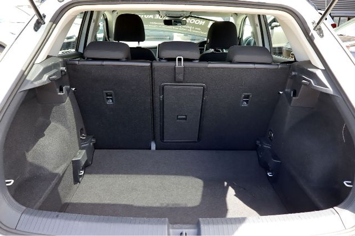 2023 Volkswagen T-Roc 110TSI Style D11