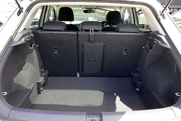 2023 Volkswagen T-Roc 110TSI Style D11