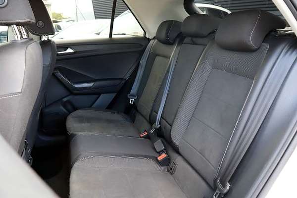 2023 Volkswagen T-Roc 110TSI Style D11