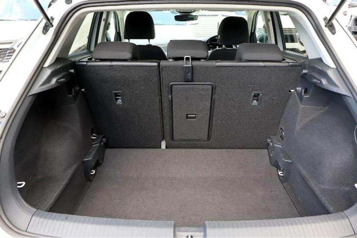 2023 Volkswagen T-Roc 110TSI Style D11