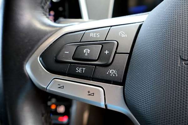 2023 Volkswagen T-Roc 110TSI Style D11