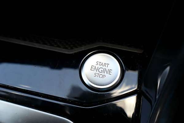 2023 Volkswagen T-Roc 110TSI Style D11