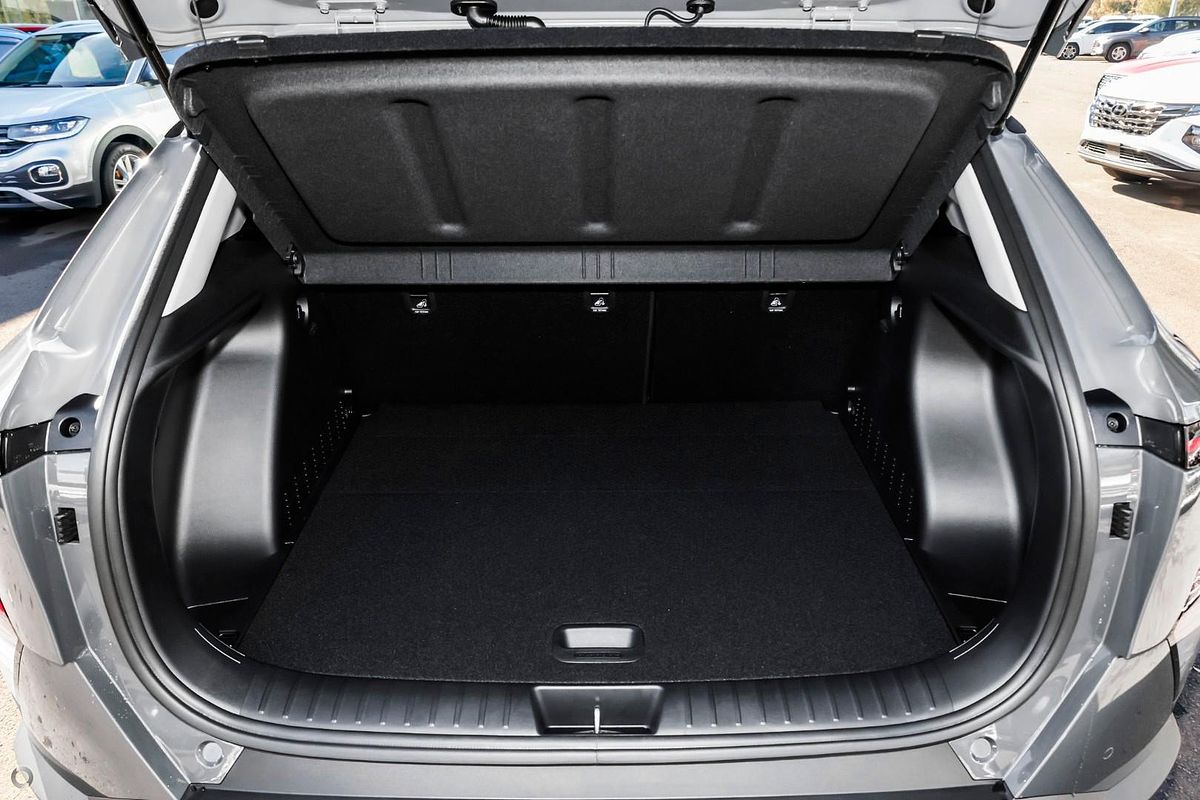 2025 Hyundai Kona Elite SX2.V3.5