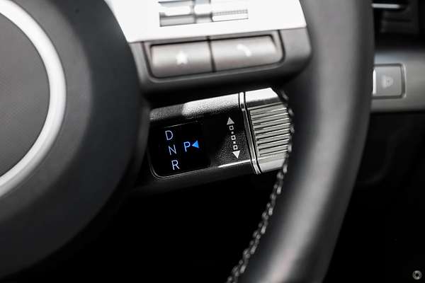 2025 Hyundai Kona Elite SX2.V3.5