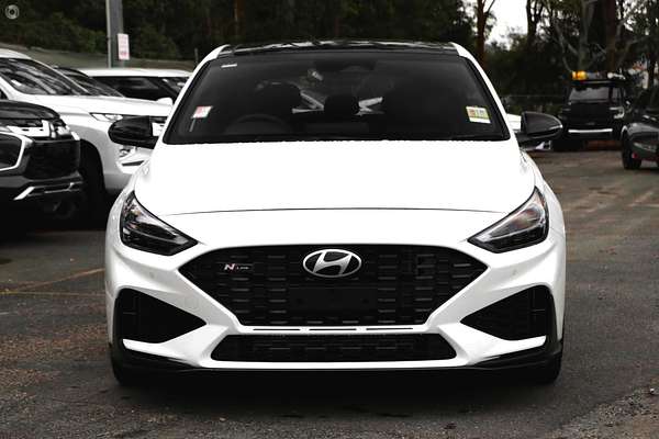 2025 Hyundai i30 N Line Premium PDe.V6