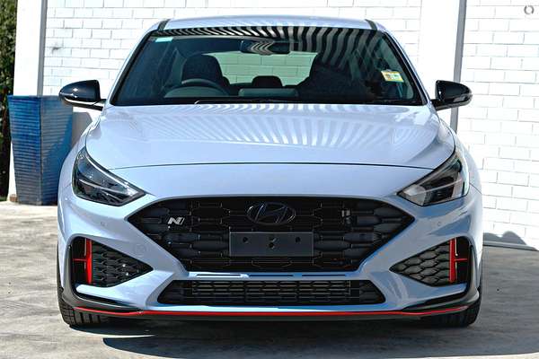2024 Hyundai i30 N PDe.V6