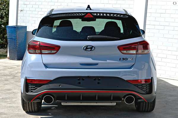2024 Hyundai i30 N PDe.V6
