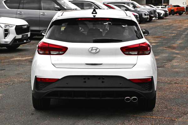 2025 Hyundai i30 N Line Premium PDe.V6