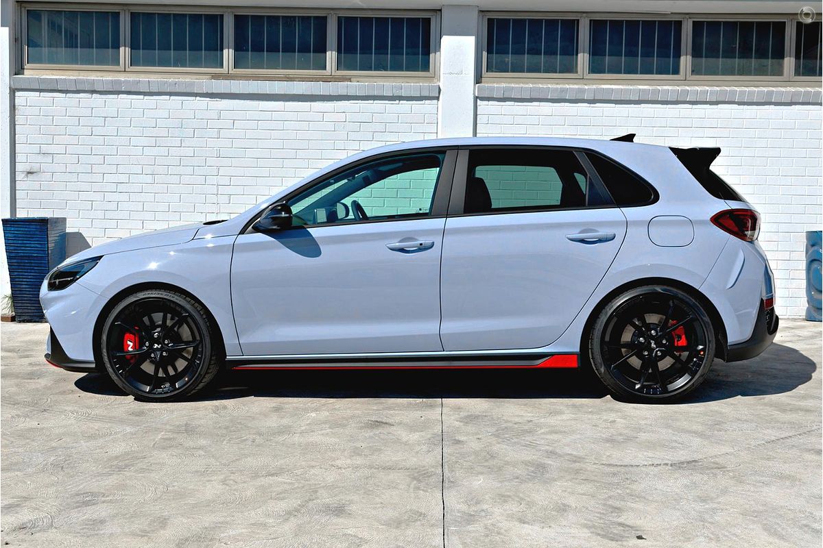 2024 Hyundai i30 N PDe.V6
