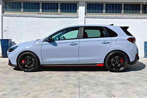 2024 Hyundai i30 N PDe.V6