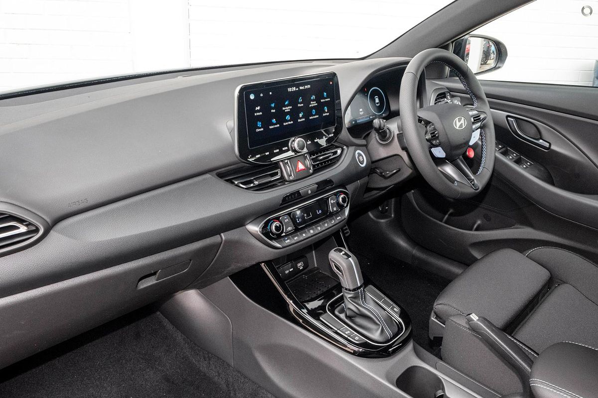 2025 Hyundai i30 N PDe.V6