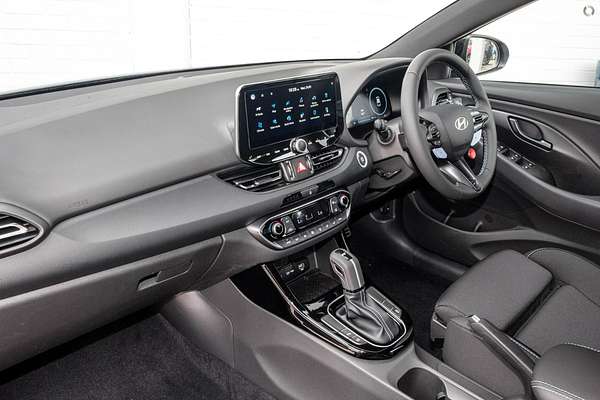 2025 Hyundai i30 N PDe.V6