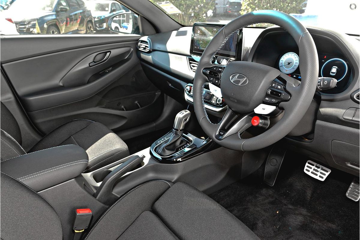 2024 Hyundai i30 N PDe.V6