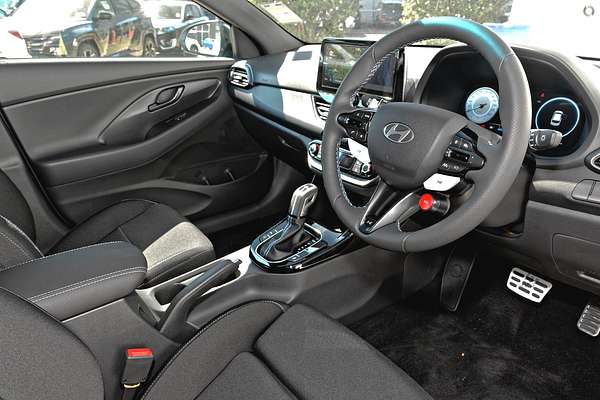 2024 Hyundai i30 N PDe.V6