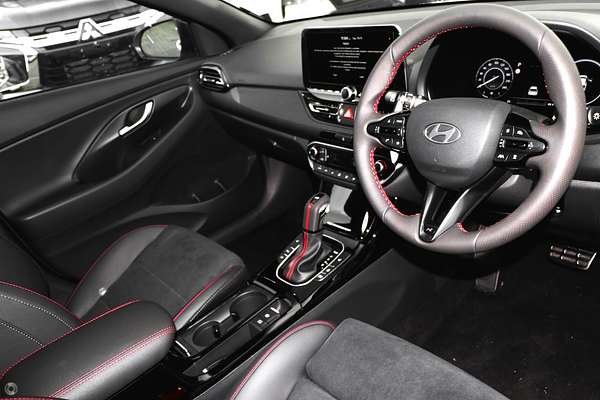 2025 Hyundai i30 N Line Premium PDe.V6