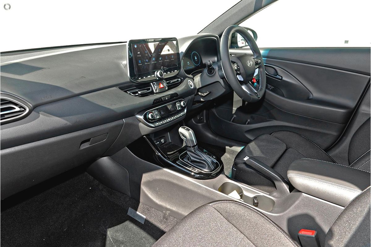 2024 Hyundai i30 N PDe.V6