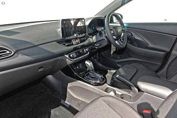 2024 Hyundai i30 N PDe.V6