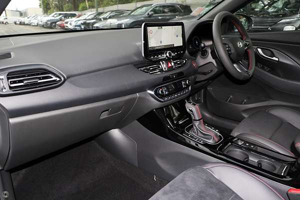 2025 Hyundai i30 N Line Premium PDe.V6