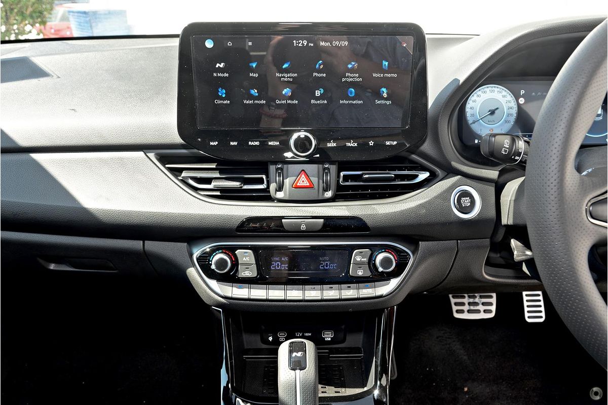 2024 Hyundai i30 N PDe.V6