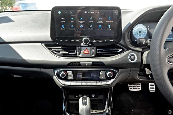 2024 Hyundai i30 N PDe.V6