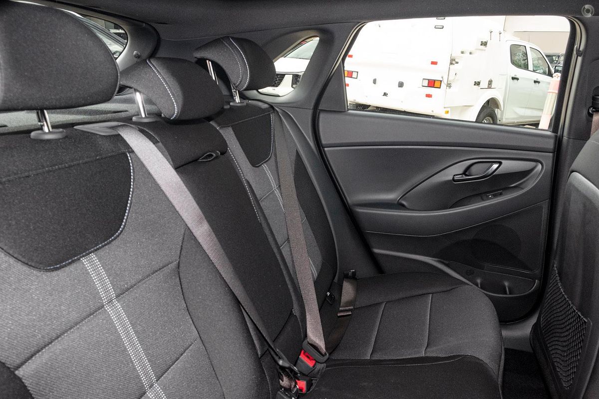 2025 Hyundai i30 N PDe.V6