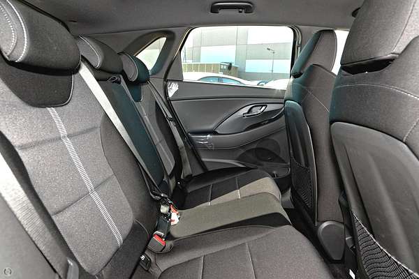 2024 Hyundai i30 N PDe.V6