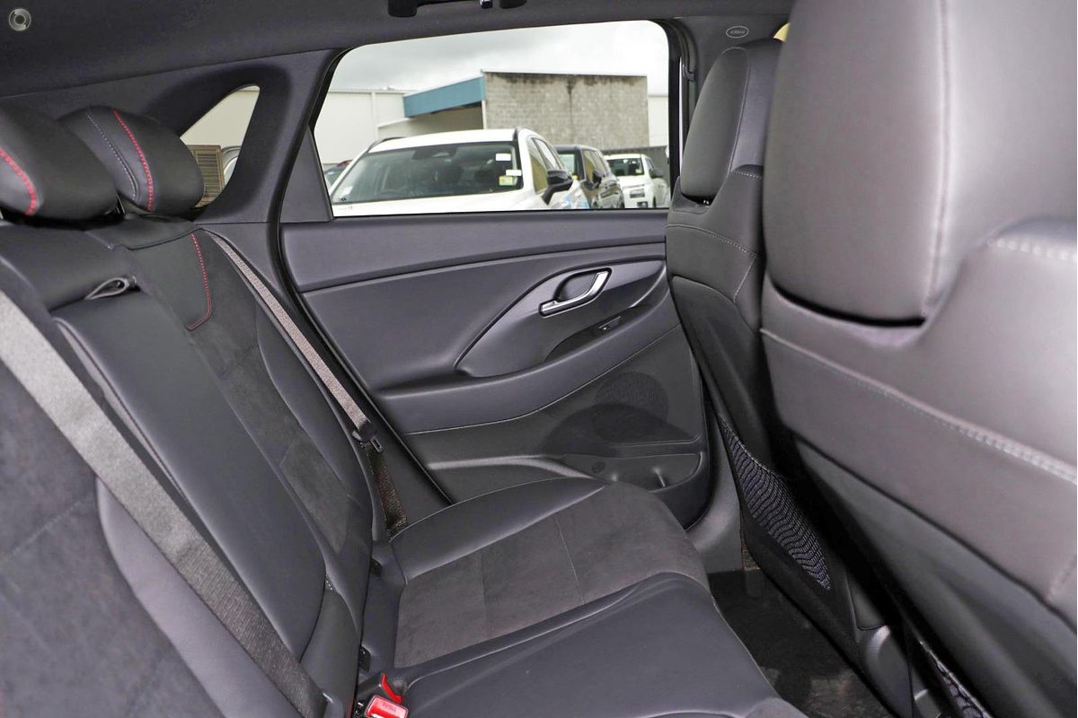 2025 Hyundai i30 N Line Premium PDe.V6