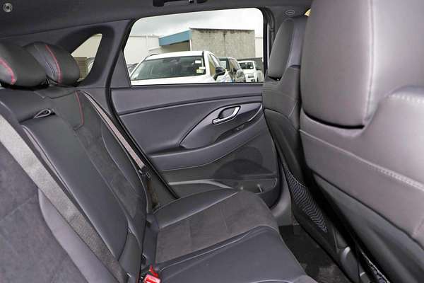 2025 Hyundai i30 N Line Premium PDe.V6