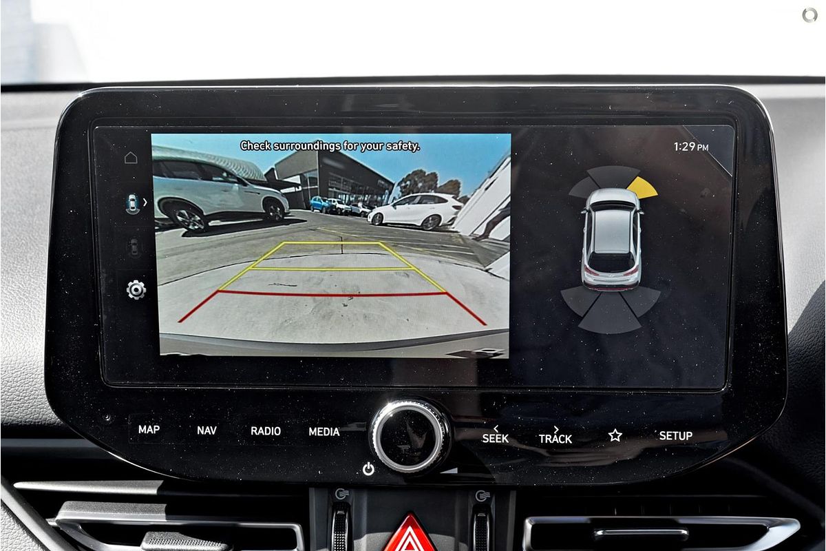 2024 Hyundai i30 N PDe.V6