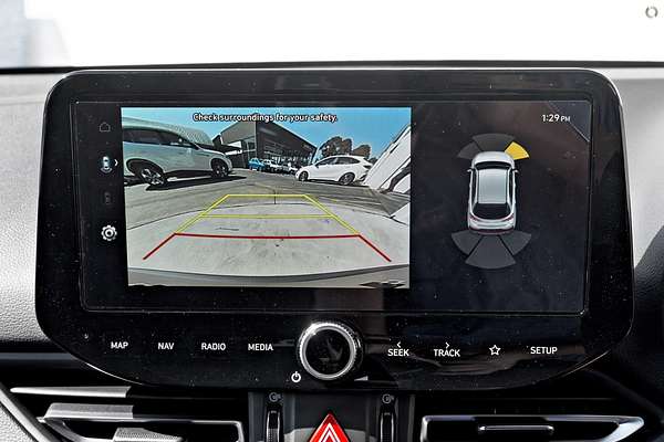 2024 Hyundai i30 N PDe.V6