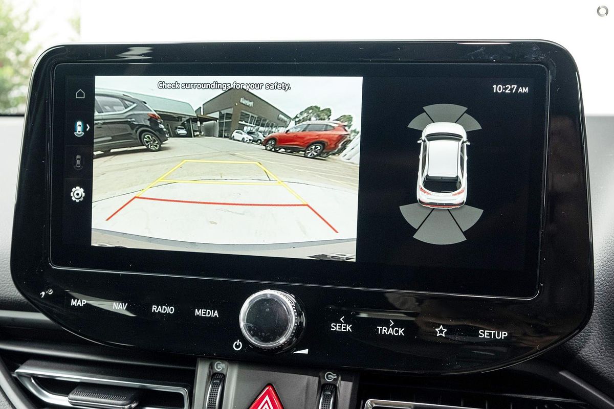 2025 Hyundai i30 N PDe.V6