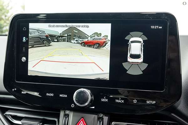 2025 Hyundai i30 N PDe.V6