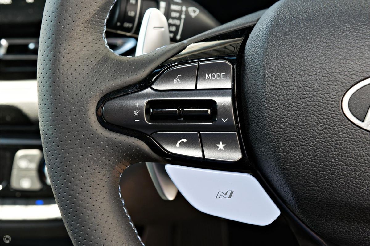 2024 Hyundai i30 N PDe.V6