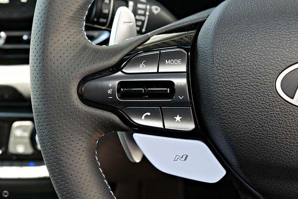 2024 Hyundai i30 N PDe.V6