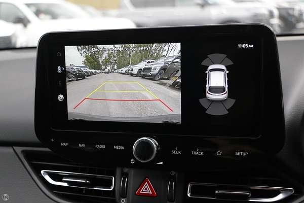 2025 Hyundai i30 N Line Premium PDe.V6