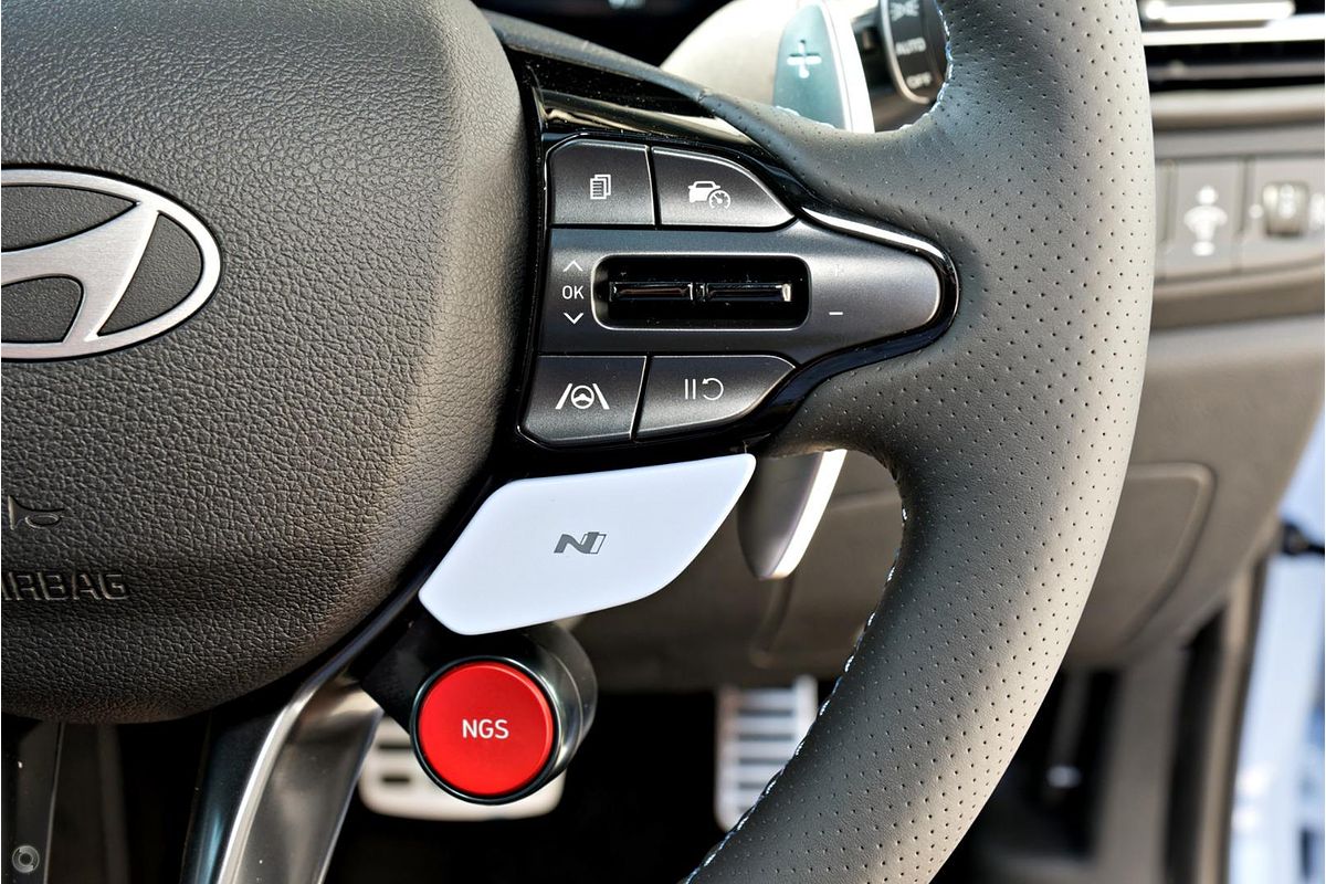 2024 Hyundai i30 N PDe.V6