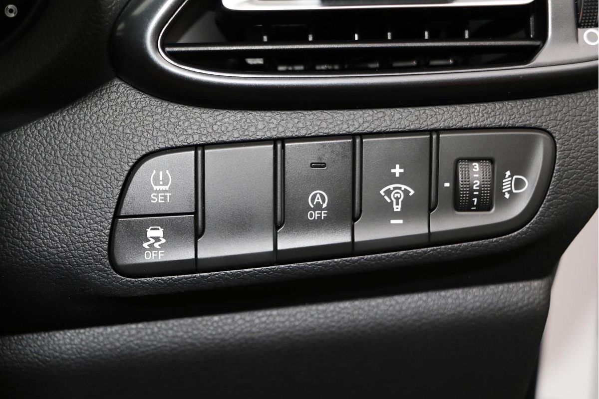 2025 Hyundai i30 N Line Premium PDe.V6