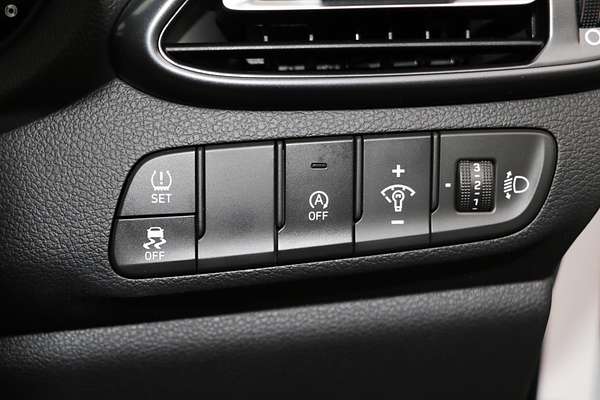 2025 Hyundai i30 N Line Premium PDe.V6