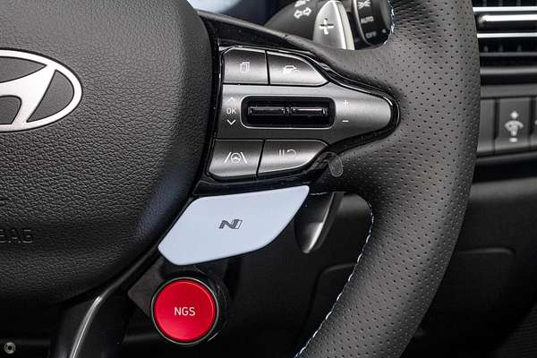 2025 Hyundai i30 N PDe.V6