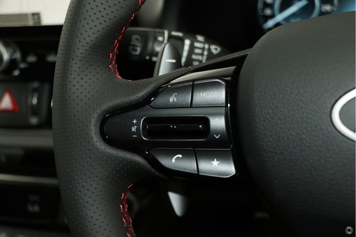 2025 Hyundai i30 N Line Premium PDe.V6