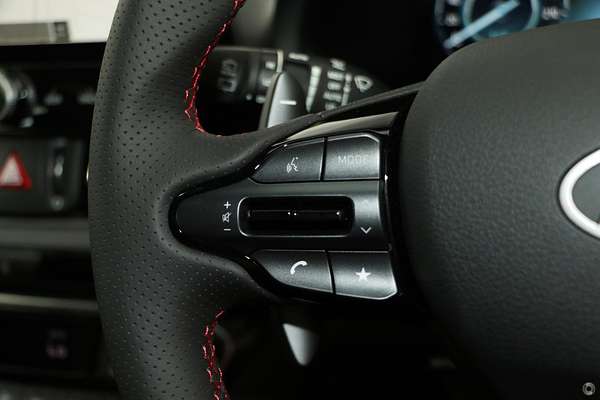 2025 Hyundai i30 N Line Premium PDe.V6